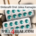 Sildenafil Oral Jelly Kamagra dapoxetine2